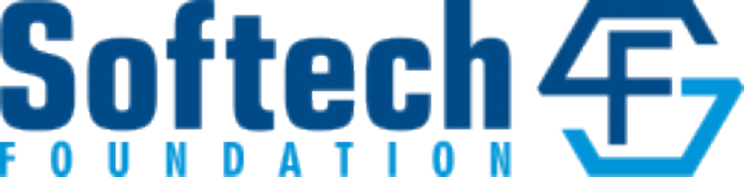 Softech Foundation Logo